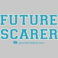 thumbnail image 2 of Monsters Inc Future Scarer  Graphic T-Shirt, 2 of 3