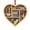 E, variant on Opvise Reading Vintage Book Christmas Ornament Acrylic Craft Colorful Stacked Book Hanging Ornament Christmas Tree Decorative Props Holiday Party Home Decoration for Christmas D