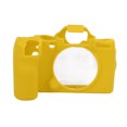 thumbnail image 2 of Funda para cámara funda protectora de silicona para cámara cómoda al tacto estirable para cámara Fuji X-S10 ANGGREK  Otros, 2 of 8
