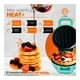 thumbnail image 3 of Mini Wafflera MasterChef 1 puesto, 3 of 4