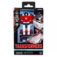 thumbnail image 1 of Transformers Studio Series 5 Inch Action Figure Deluxe Class Exclusive - Devastation Sideswipe, 1 of 2
