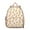 Rose-gold-1, variant on Delicious Foodie Pattern Cute Small Backpack for School, Lightweight School Bag for Daily Use, Compact Travel Backpack
