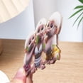 thumbnail image 5 of Acrylic 2D Monkey-Shaped Car Pendant Hanging Ornament for Vehicle Interior Decoration with Unique Design and Easy Installation, 5 of 8