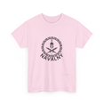 thumbnail image 3 of NAVALNY WARRIOR Unisex Heavy Cotton Tee, 3 of 4