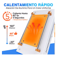 thumbnail image 4 of Máquina Plancha Separadora De Pantalla Lcd Celulares 9in, 4 of 5