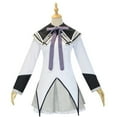 thumbnail image 3 of Homura Akemi & Kaname Madoka Inspired Costume Set for Women, 3 of 10