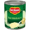 Del Monte Canned Sauerkraut, 8 oz Can