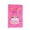 Pink, variant on FEOLGEHLY Dog Snuffle Mat,Hide and Seek Plush Snuffle Mat Dog Toys Food Mat Nose Work Enrichment Toys Interactive Burrow Activity Cute Dog Funny Toys for Small Medium Dogs, Orange (Menu)