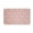 Pink, variant on Specollect Clearance 1Pcs Floor Tile Grain Memory Foam Bath Rugs,Soft Absorbent Velvet Bathroom Mats,Durable Dots on Underside,Machine Washable Bathmat,Carpet Rug Room Decor for Shower Floor