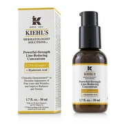 Kiehl's by Kiehl's Kiehl's Dermatologist Solutions Powerful-Strength Line-Reducing Concentrate (With 12.5% Vitamin C + Hyaluronic Acid) --50ml/1.7oz WOMEN