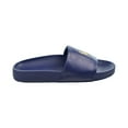 thumbnail image 2 of Polo Ralph Lauren Cayson Men's Slides Navy-Gold 809793812-002, 2 of 6
