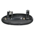 thumbnail image 2 of TRQ Rear Exterior Outside Door Handles & Set for Buick Chevy Pontiac DHA32740, 2 of 5