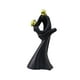thumbnail image 4 of Figura de pareja, escultura moderna para bodas y coleccionables en la sala de estar. negro 86 x 53 x 185 cm, 4 of 9