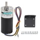 thumbnail image 1 of DC Brushless Motor Speed Reducer with Bracket CW CCW 12V for HighAccuracy Measuring Instrument(300rpm/min ), 1 of 5