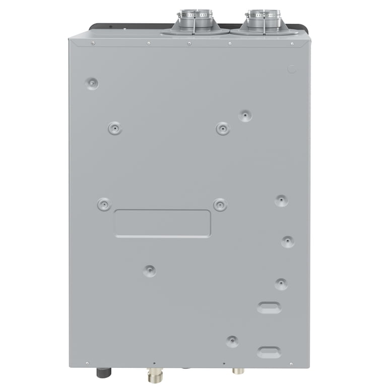Rheem Rtgh-84Dvln-2 Prestige 8.4 GPM 157000 BTU 120 Volt Natural Gas Whole  House Tankless - Walmart.com
