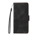 thumbnail image 5 of Funda GANGXUN para Realme 12 Pro Plus con diseño acolchado elegante, cuero PU, protección total y ajuste preciso, 5 of 5