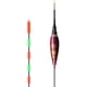 thumbnail image 1 of Ndcxsfigh Pesca Flotador Bite Alarma Boya Electrónica Carpa Noche Pesca Flotador (01), 1 of 9