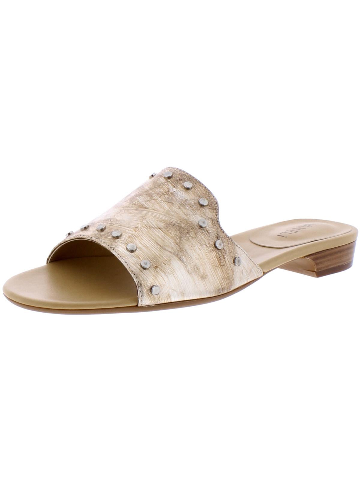 vaneli studded sandals