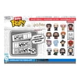 thumbnail image 4 of Figura Funko Pop Voldemort Four Pack 1.57 Pulgadas, 4 of 4