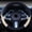 slip covers, variant on Car Universal 38Cm Steering Wheel Cover, Leather Protective Cover With Anti - Slip Design, Suitable For Most Cars As Interior Decoration And Car Accessories
