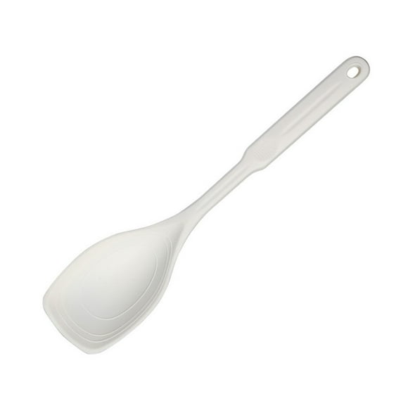 Espátula de Silicona Resistente al Calor Multipropósito para Cocinar,Servir y Medir