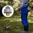 thumbnail image 1 of BESTYASH Tractor Switch with Silver Material for Wide Compatibility in 1Set for Garden Maintenance, 1 of 5