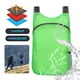 thumbnail image 5 of Mochila Plegable 3657878455 () Verde, 5 of 9