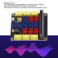 thumbnail image 4 of 3.5mm Sound Expansion Development Board, High Performance Easy Installation Professional  3.3~5.5V B Type Expansion Board  for Computer, 4 of 7
