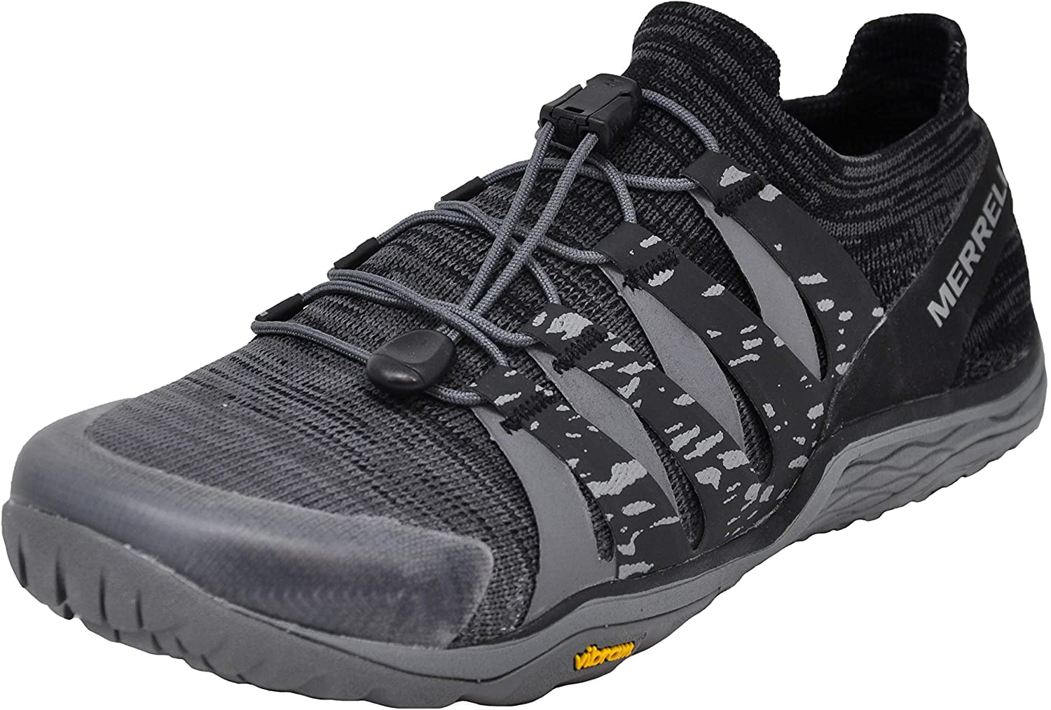 Merrell Womens Trail Glove 5 3d Fitness Shoes