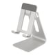 thumbnail image 2 of Soporte Para Teléfono De Escritorio, Soporte Para Teléfono Móvil, Base Antideslizante, ángulo Portátil Ajustable Para Transmisión En Vivo, 2 of 7