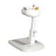 thumbnail image 5 of Soporte de ducha para niños,Soporte para Shower Compacto Premium,Soporte de baño para bebé antideslizante práctico,Soporte de ducha estable y resistente,Estante de baño ajustable Gris, 5 of 10