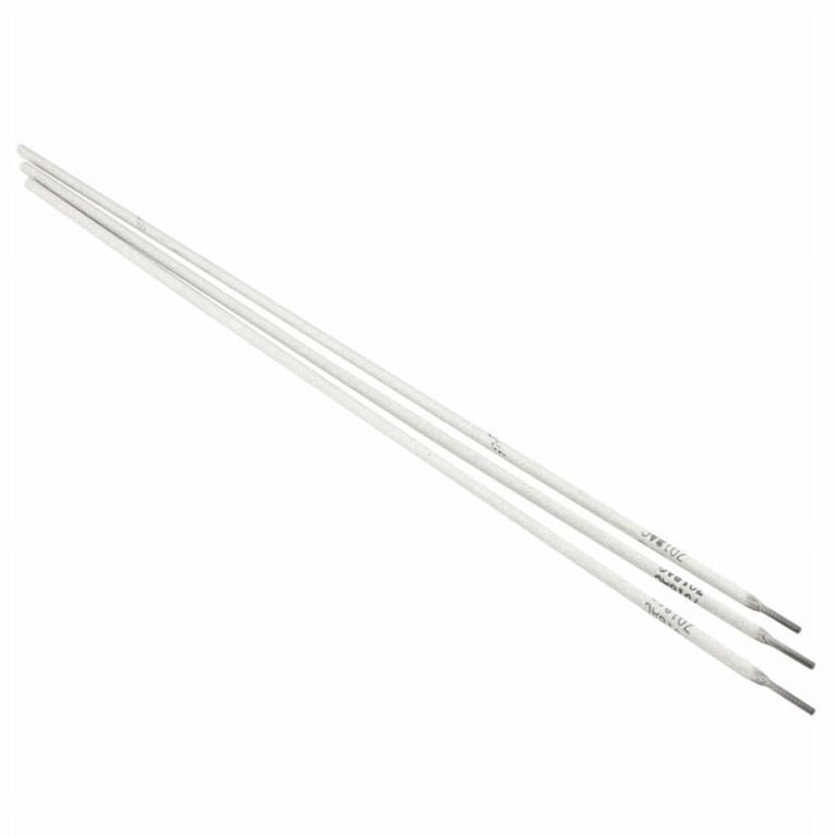 Forney 30680 7018 AC Welding Rod – 3/32 X 1lb, Low Hydrogen For Mild Steel, All-Position Stick Welding Forney 30680 7018 AC Welding Rod – 3/32 X 1lb, Low Hydrogen For Mild Steel, All-Position Stick Welding