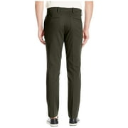Dockers Easy Khaki Slim Fit Pants Olive Grove