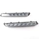 thumbnail image 5 of 1 Pair LED Daytime Running Light for Mercedes Benz X164 GL350 GL450 GL500 LED Fog DRL A1649060351 A1, 5 of 5