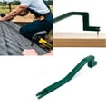thumbnail image 2 of COOLHOOD Roof Shingle Remover For Furnish Puller Pry Snake Shape Professional Roofing Tool, 2 of 5