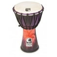 thumbnail image 1 of Toca SFDJ-7WP Freestyle Corde Réglée 7 Pouces Djembe - Finition Bois Violet, 1 of 2