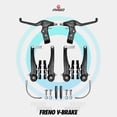 thumbnail image 5 of Frenos V-brake ALTREGO 15197 para Bicicleta, 5 of 5