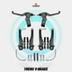 thumbnail image 5 of Frenos V-brake ALTREGO 15197 para Bicicleta, 5 of 5