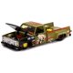 thumbnail image 1 of Modelo de auto diecast MINI GT Dually Pickup Truck de 7,5 cm, 1 of 5