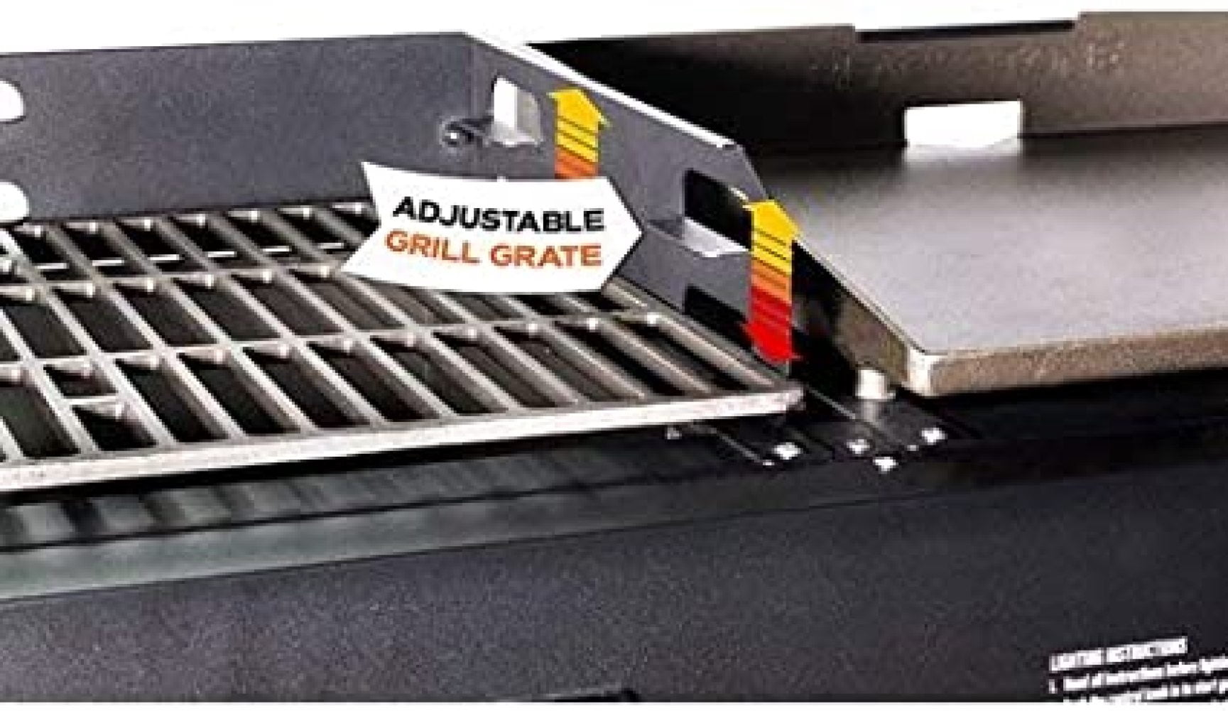 "TaliaPosy Easy Assemble Care, Store and Use Tough Durable Ever Reliable Blackstone Griddle & Charcoal Grill Combo 1819 - Serve Up Really Tasty Meals with That Distinct Grilled to Perfection Flavor"