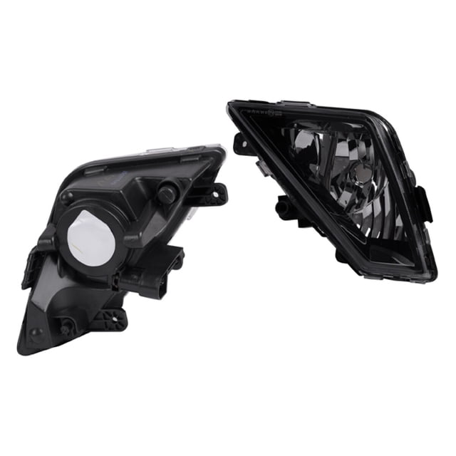 Faro Para Niebla DEPO 3012635022654936 Izquierdo