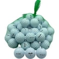 thumbnail image 1 of Golf Ball Planet - 50 Pack Noodle Mix Recycled Golf Balls (5A/Mint), 1 of 5