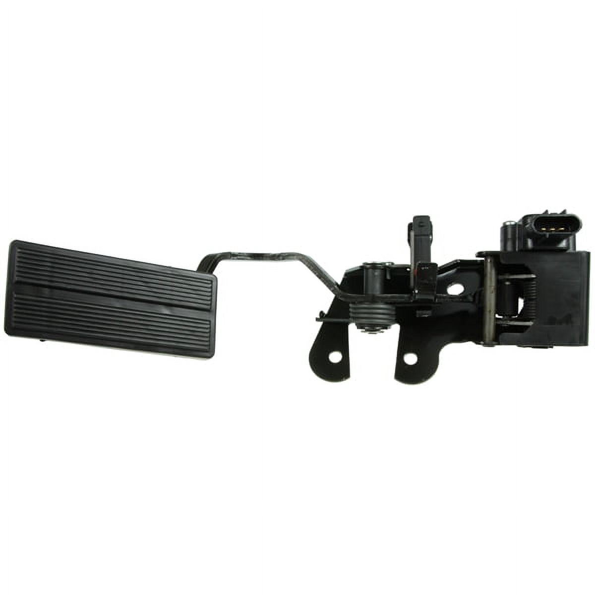 Accelerator Pedal Sensor