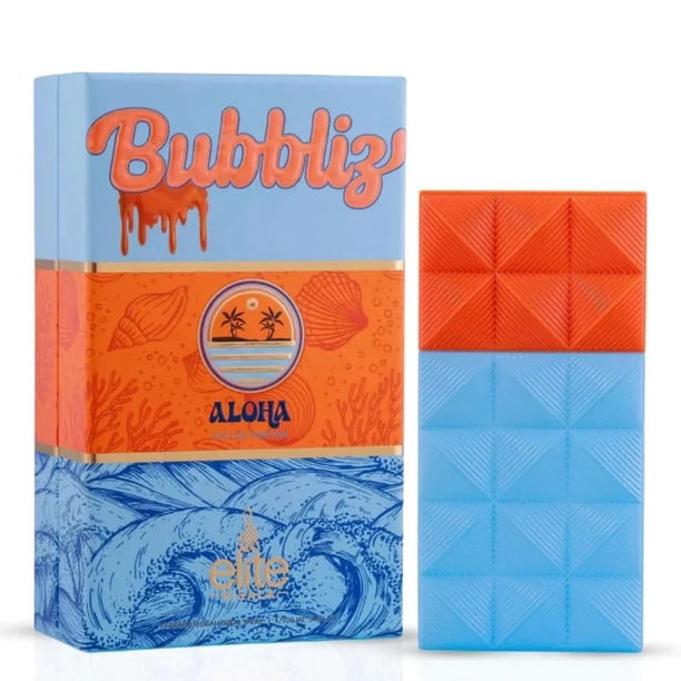 Perfume Risala Bubbliz Aloha Eau de Parfum 100 ml