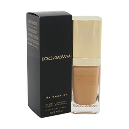 UPC 737052552545 product image for Dolce & Gabbana Perfect Luminous Liquid Foundation - # 110 Caramel 1 oz Foundati | upcitemdb.com