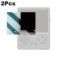 thumbnail image 4 of wnpxqnt pour GKD Pixel 2 Protecteur Sn Film de Protection Anti-Rayures (2 Pcs) Nouveau P9R1, 4 of 6