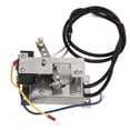 thumbnail image 2 of 25399 G1, High Toughness High Accuracy Sensitive  Cart Potentiometer  For  Cart, 2 of 8