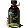 thumbnail image 1 of Aceite Mother Nature Moringa Premium, 100% natural, 120 ml, 1 of 9