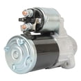 thumbnail image 3 of 19037N Starter Compatible with Mitsubishi Lancer 2.4L 2009-2011, 3 of 8