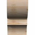 thumbnail image 2 of 5 1/2"W x 10"H x 18"L Ridgewood Smooth Rafter Tail, Douglas Fir, 2 of 4